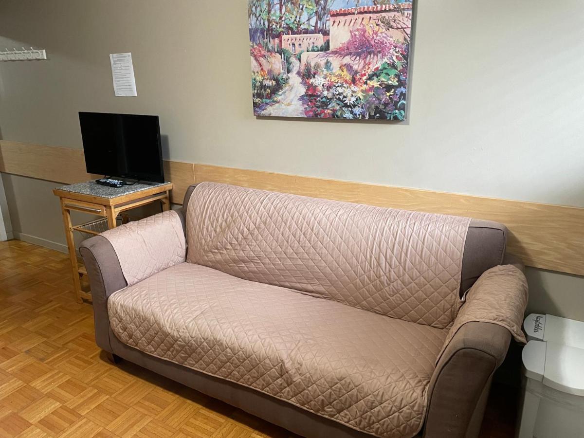 Rivers End Motel Corner Brook Εξωτερικό φωτογραφία