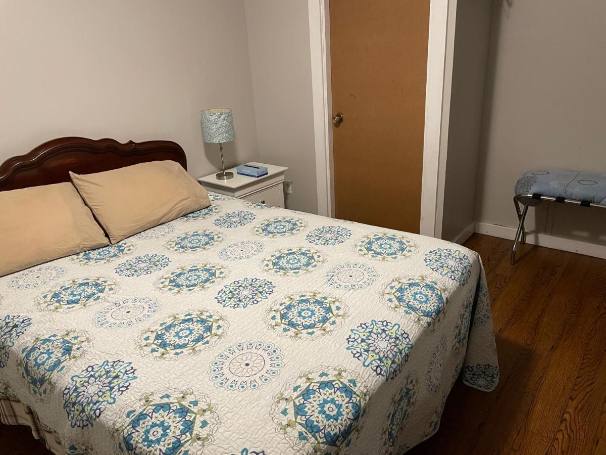 Rivers End Motel Corner Brook Εξωτερικό φωτογραφία